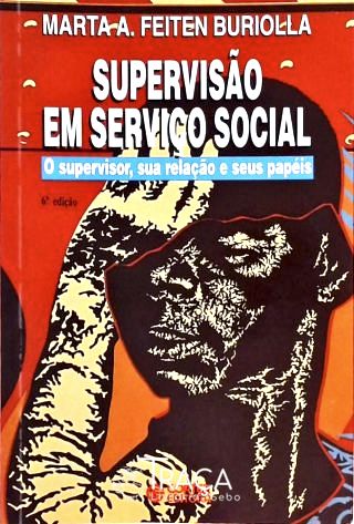 Supervisão em Serviço Social