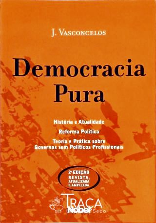 Democracia Pura