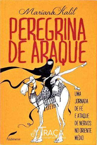 Peregrina de Araque