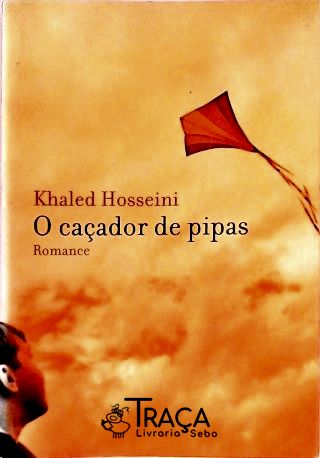 O Caçador de Pipas