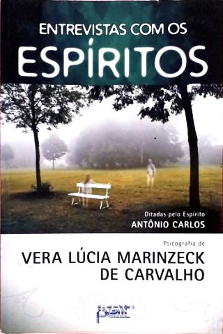 Entrevistas com os Espíritos