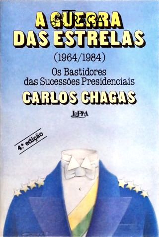 A Guerra das Estrelas (1964-1984)