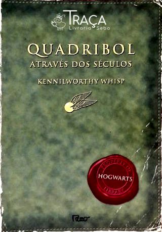 Quadribol Através dos Séculos