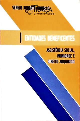 Entidades Beneficentes