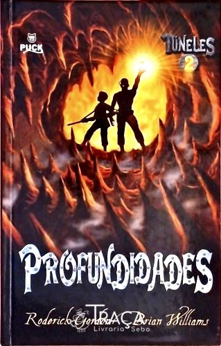 Profundidades