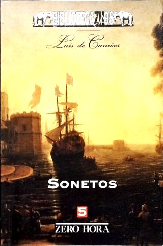 Sonetos
