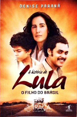 A História de Lula