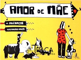 Amor de Mãe