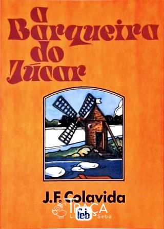 A Barqueira do Júcar