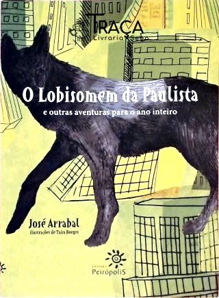 O Lobisomem da Paulista