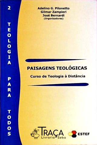 Paisagens Teológicas