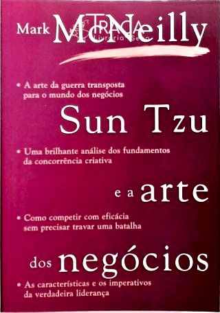 Sun Tzu e a Arte dos Negócios