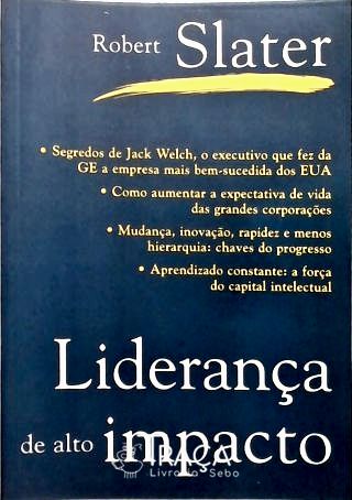 Liderança de Alto Impacto