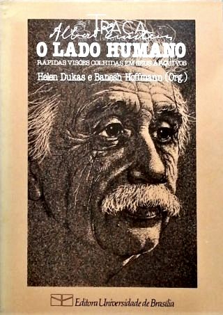 Albert Einstein - o Lado Humano