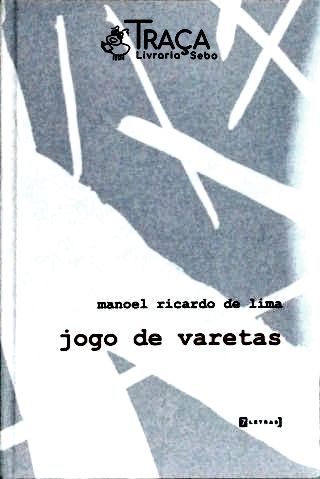 Jogo de Varetas