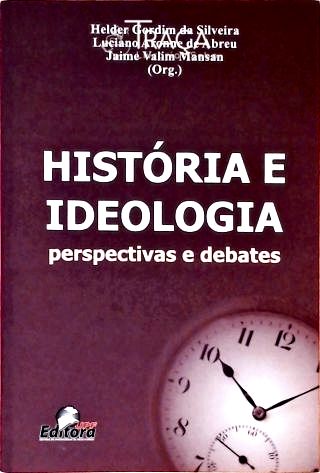 História e Ideologia