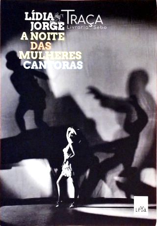 A Noite das Mulheres Cantoras