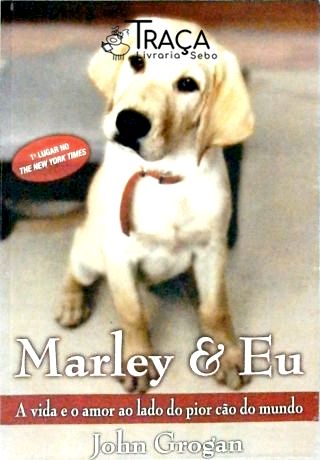 Marley e Eu
