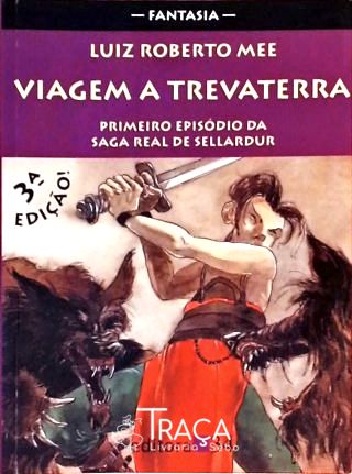 Viagem a Trevaterra