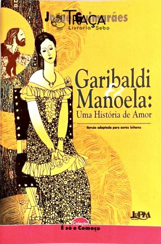 Garibaldi e Manoela