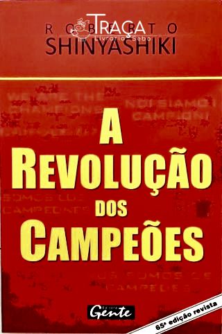 A Revolução dos Campeões
