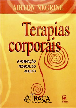 Terapias Corporais