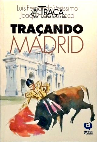 Traçando Madrid