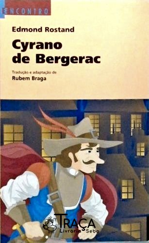 Cyrano de Bergerac