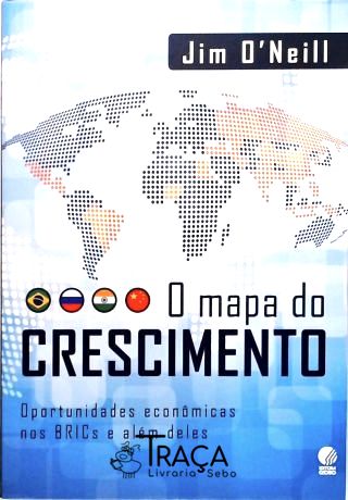 O Mapa do Crescimento