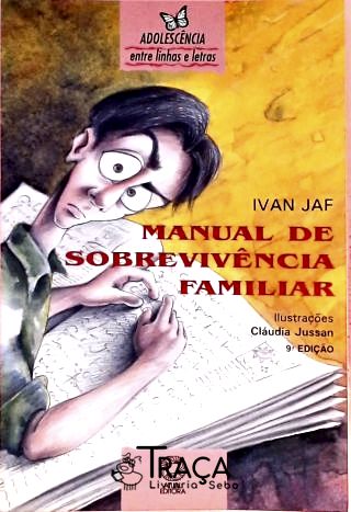 Manual de Sobrevivência Familiar