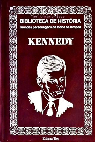 Biblioteca de História - Kennedy