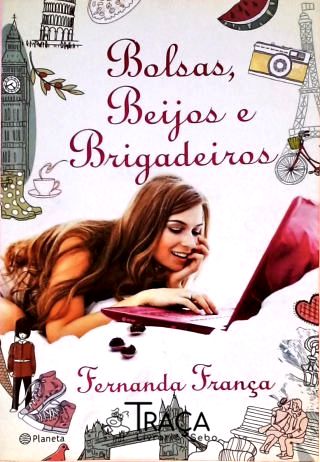 Bolsas, Beijos e Brigadeiros
