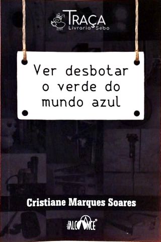 Ver Desbotar o Verde do Mundo Azul