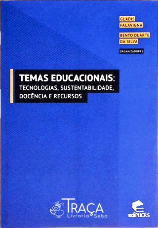 Temas Educacionais