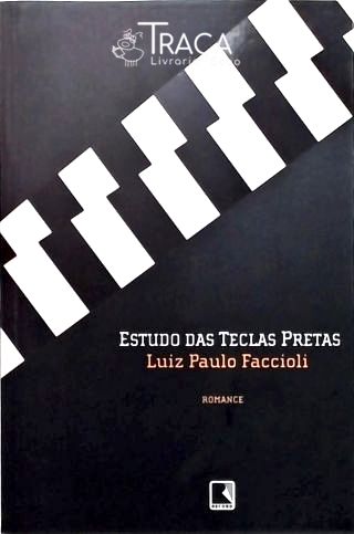 Estudo das Teclas Pretas