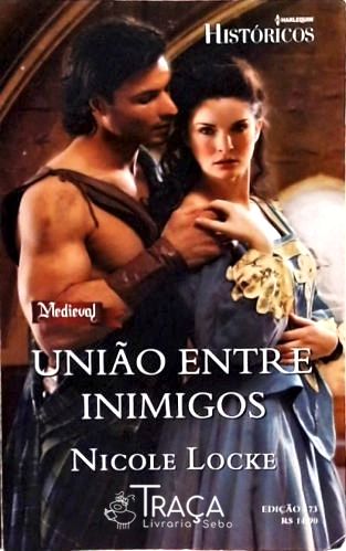 União Entre Inimigos