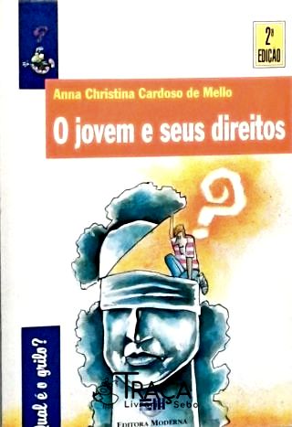 O Jovem E Seus Direitos
