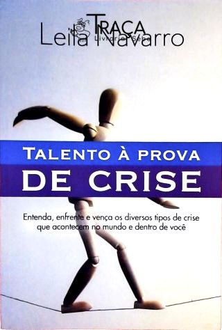 Talento a Prova de Crise