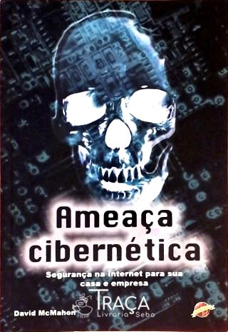 Ameaça Cibernética