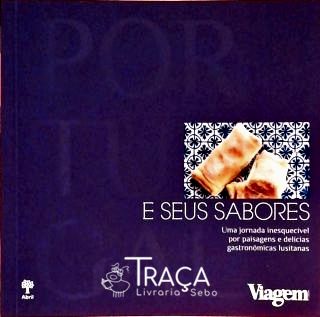 Portugal e Seus Sabores
