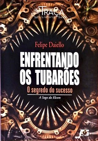 Enfrentando os Tubarões