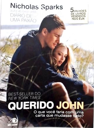 Querido John