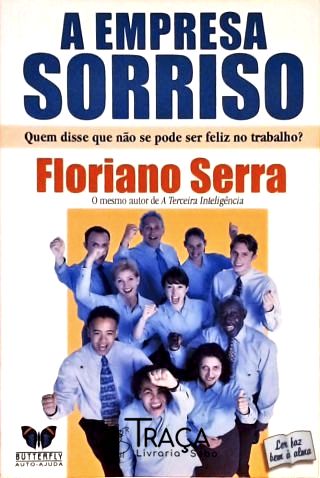 A Empresa Sorriso