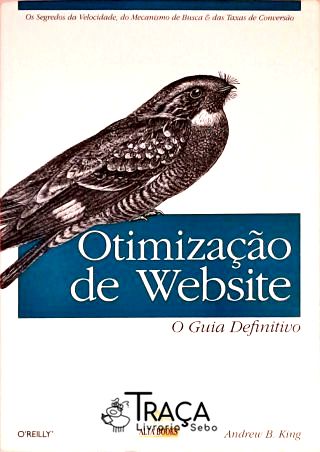 Otimização de Website - o Guia Definitivo