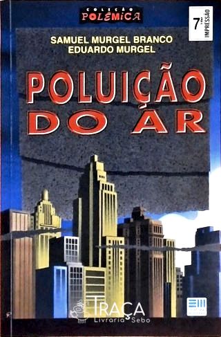 Poluição do Ar