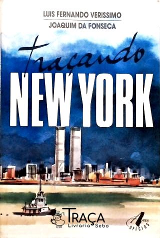 Traçando New York