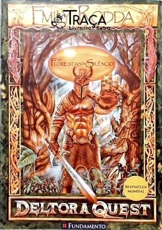 Deltora Quest - as Florestas do Silêncio