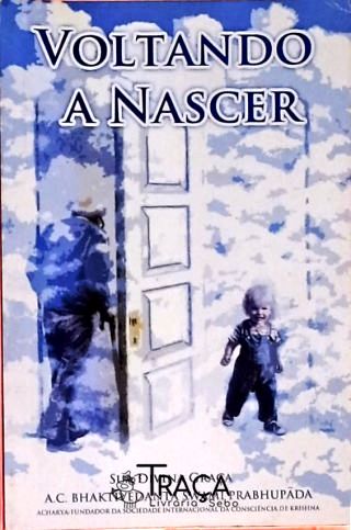 Voltando a Nascer