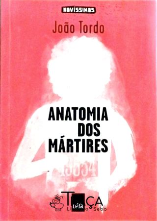 Anatomia dos Mártires