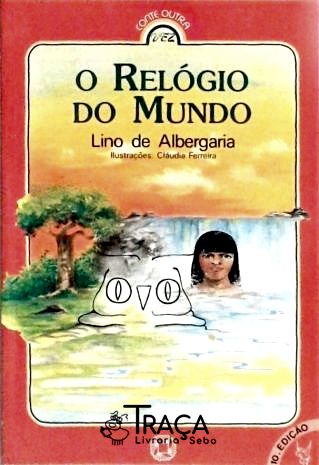 O Relogio Do Mundo
